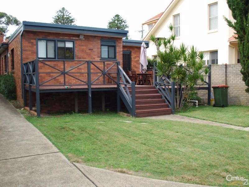 292  The Grand Parade, Ramsgate Beach NSW 2217