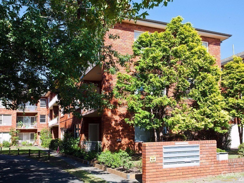 6/5-7  Gannon Avenue, Dolls Point NSW 2219