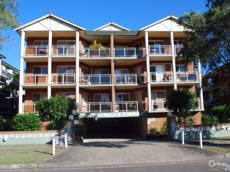 2/193-195 President Ave, Monterey NSW 2217