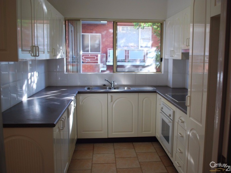 2/193-195 President Ave, Monterey NSW 2217