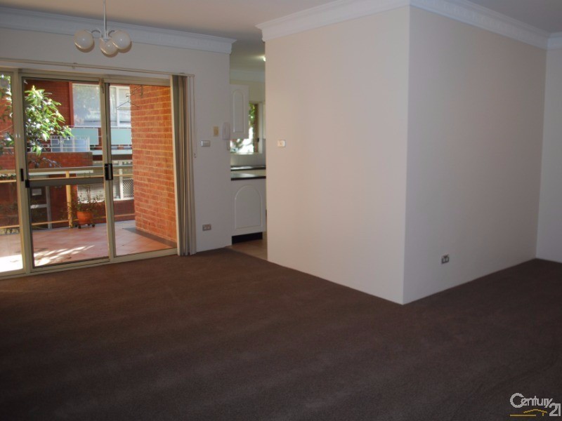 2/193-195 President Ave, Monterey NSW 2217