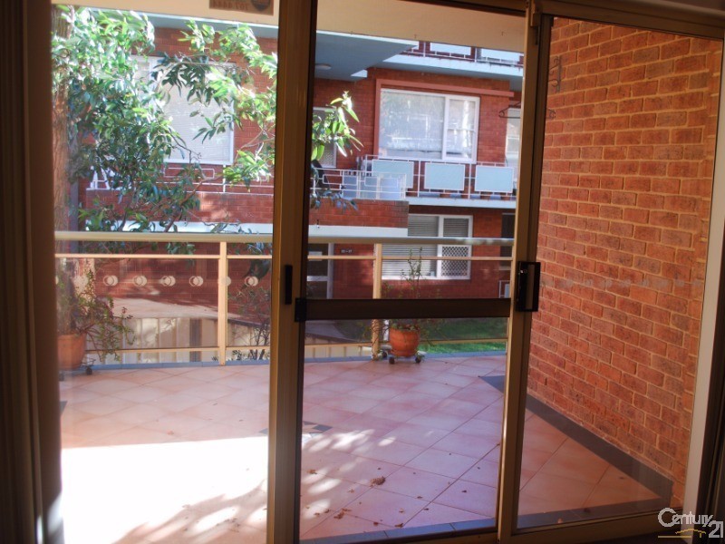 2/193-195 President Ave, Monterey NSW 2217