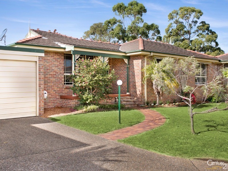 3/28-34 Kendall Street, Sans Souci NSW 2219