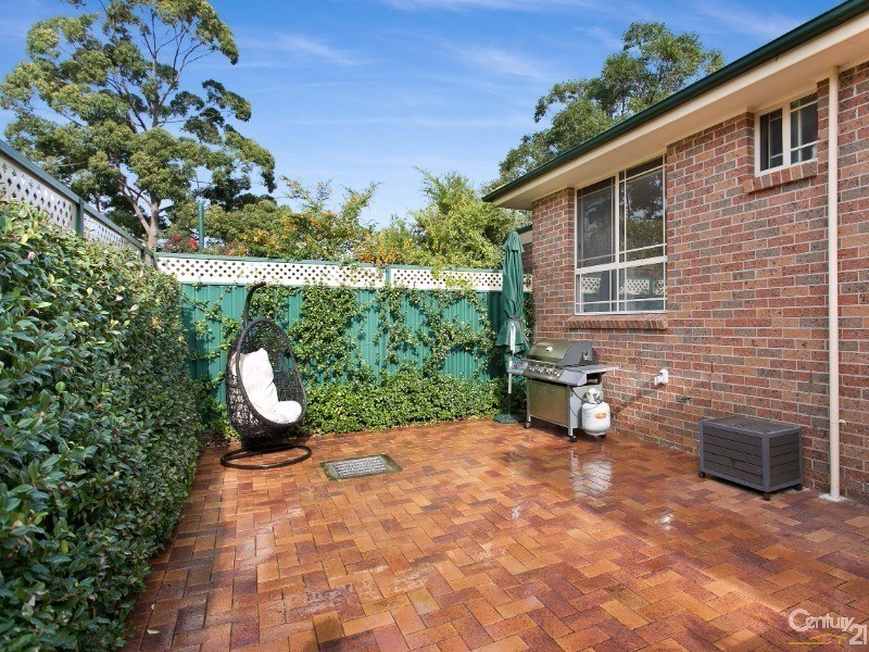 3/28-34 Kendall Street, Sans Souci NSW 2219