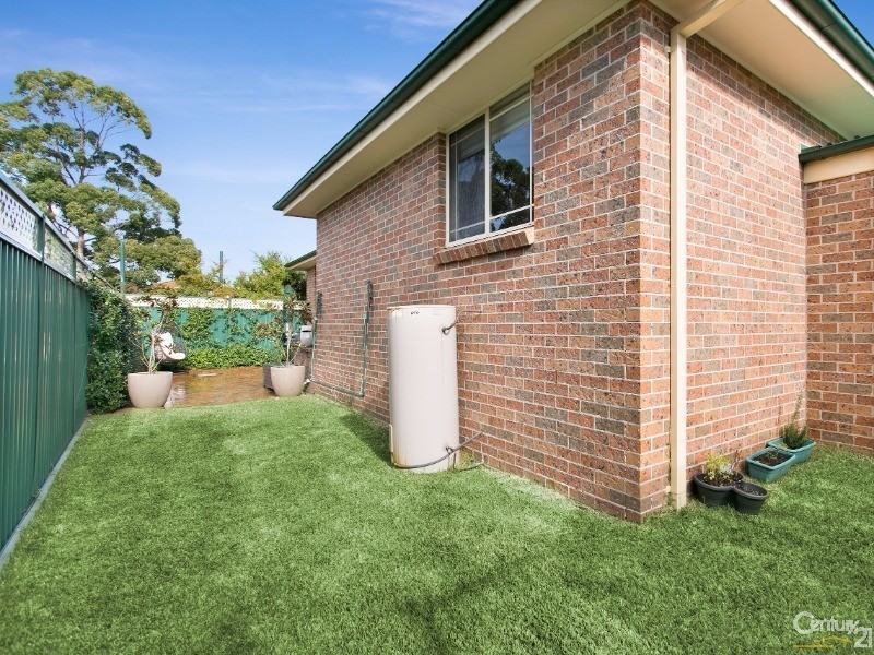 3/28-34 Kendall Street, Sans Souci NSW 2219