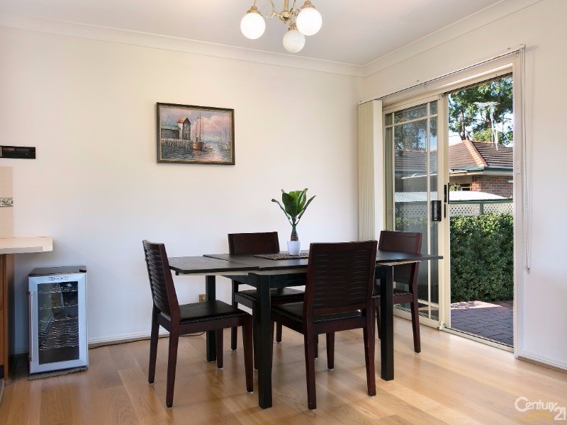 3/28-34 Kendall Street, Sans Souci NSW 2219