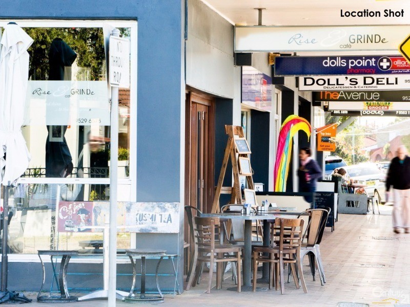 3/28-34 Kendall Street, Sans Souci NSW 2219