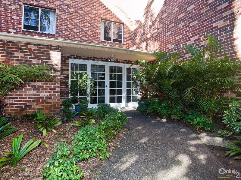 4/171 Russell Avenue, Dolls Point NSW 2219