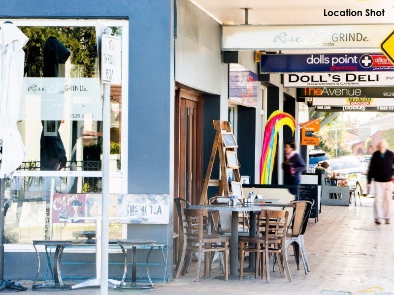 4/171 Russell Avenue, Dolls Point NSW 2219