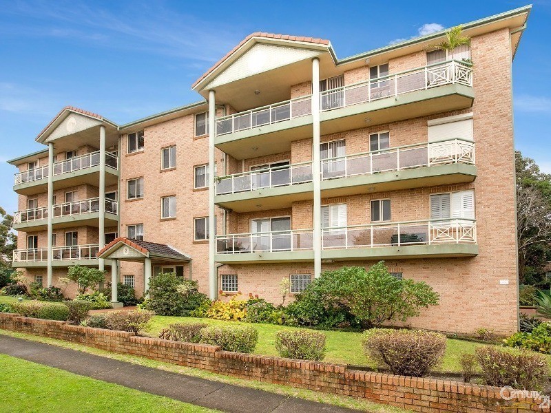 1/2-6 Selmon Street, Sans Souci NSW 2219