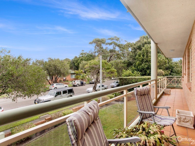 1/2-6 Selmon Street, Sans Souci NSW 2219