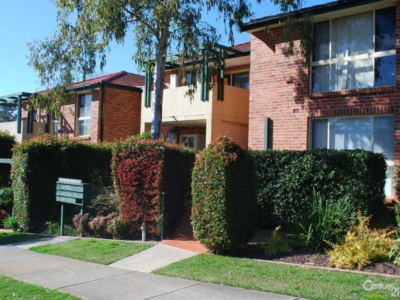 3/878 Grosvenor Road, South Hurstville NSW 2221