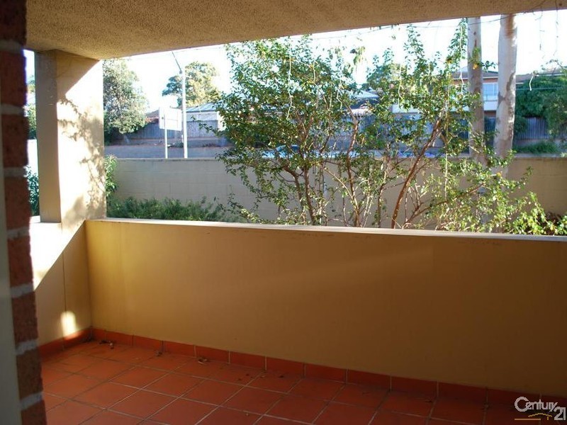 3/878 Grosvenor Road, South Hurstville NSW 2221