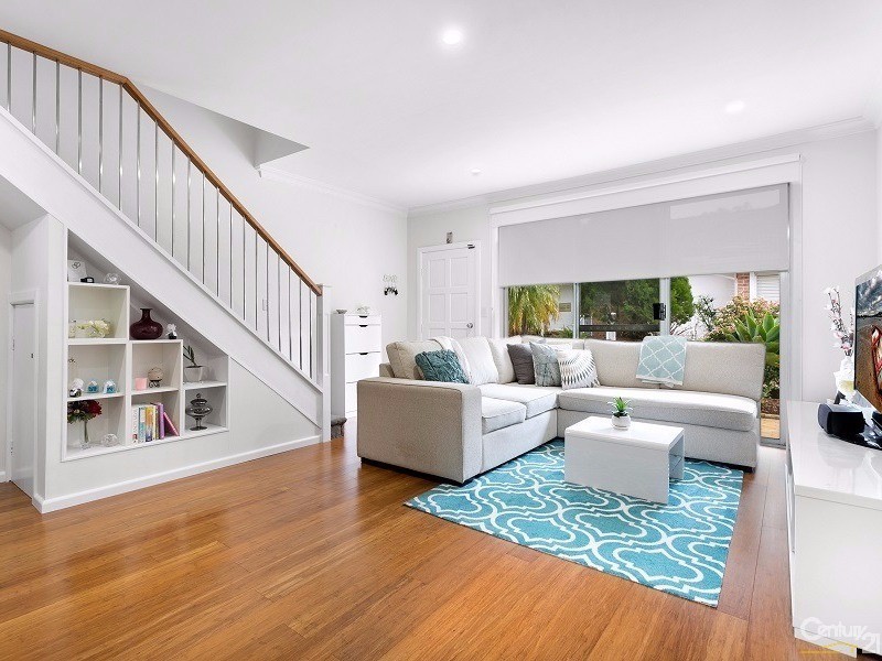 17/8 Targo Road, Ramsgate NSW 2217