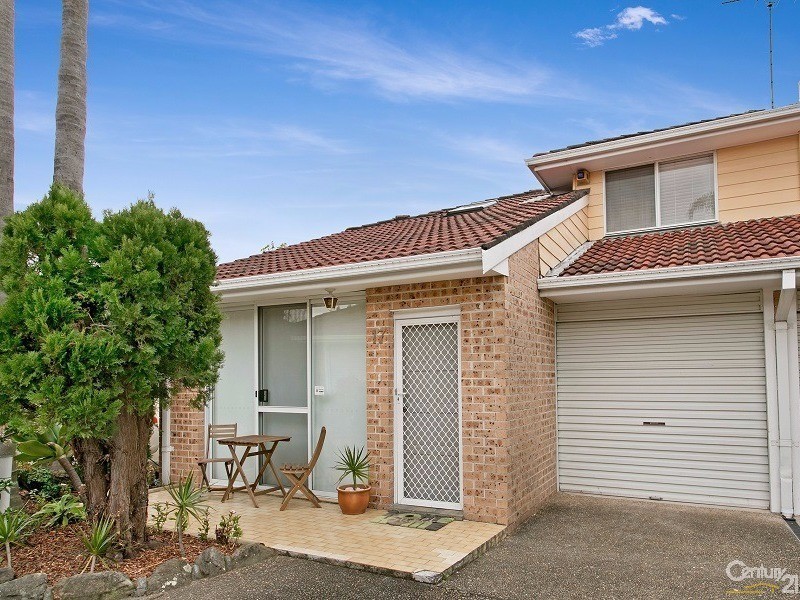 17/8 Targo Road, Ramsgate NSW 2217