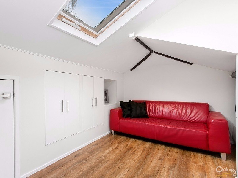 17/8 Targo Road, Ramsgate NSW 2217