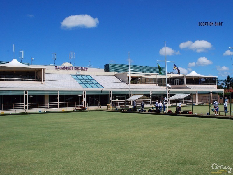 17/8 Targo Road, Ramsgate NSW 2217