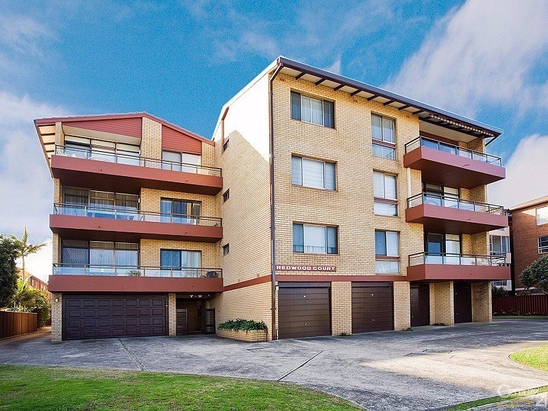 8/7-9 McMillan Avenue, Sandringham NSW 2219