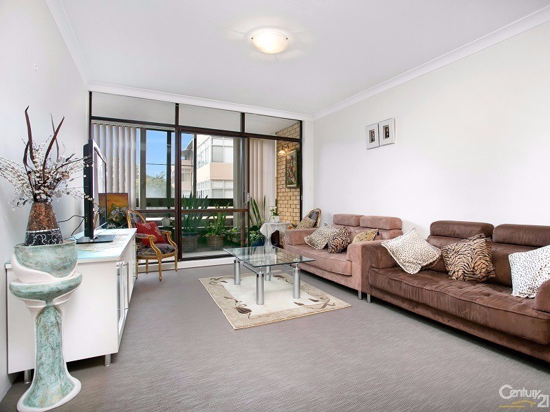 8/7-9 McMillan Avenue, Sandringham NSW 2219