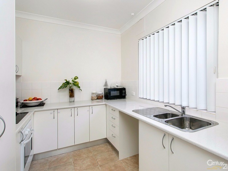 8/7-9 McMillan Avenue, Sandringham NSW 2219