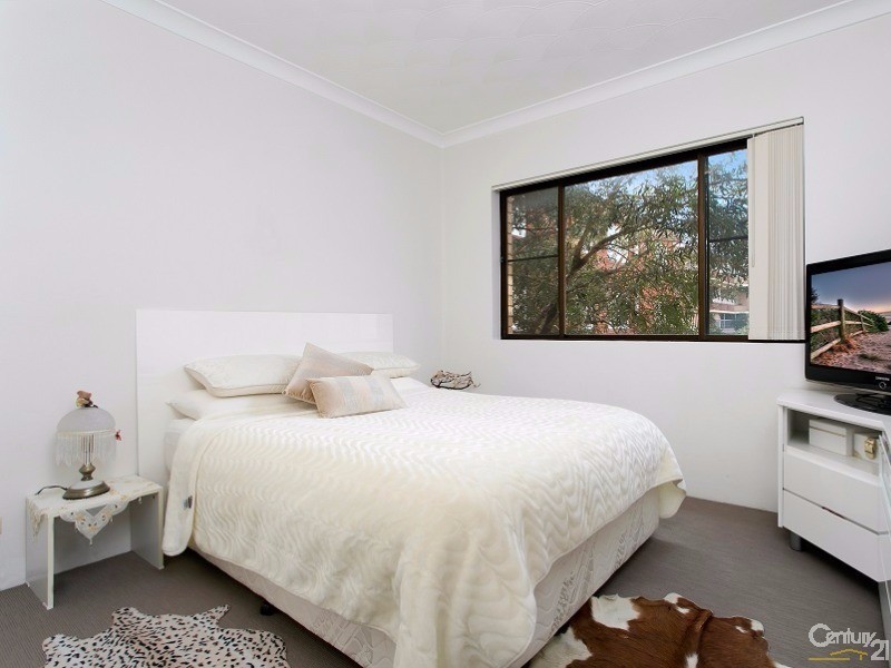 8/7-9 McMillan Avenue, Sandringham NSW 2219