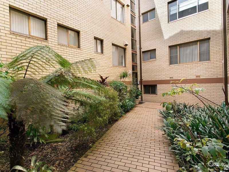 8/7-9 McMillan Avenue, Sandringham NSW 2219