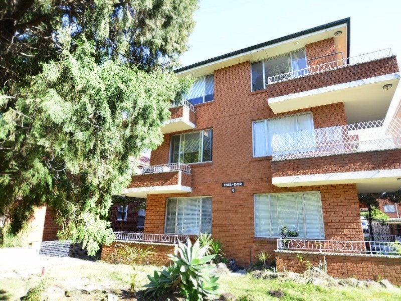 2/9 Hercules Road, Brighton-le-sands NSW 2216