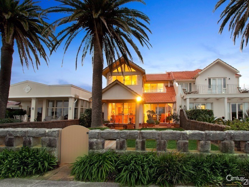 78 Cook Park, Sandringham NSW 2219