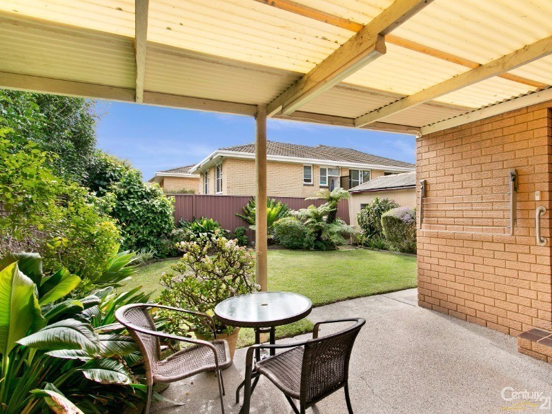17A Fontainebleau Street, Sans Souci NSW 2219