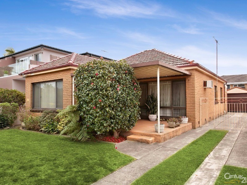 17A Fontainebleau Street, Sans Souci NSW 2219