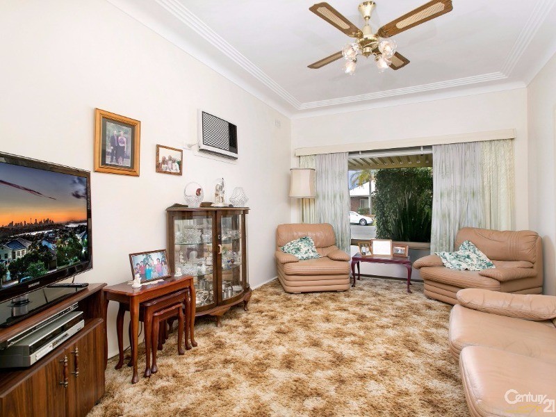 17A Fontainebleau Street, Sans Souci NSW 2219