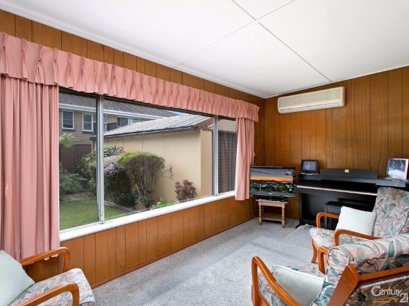 17A Fontainebleau Street, Sans Souci NSW 2219