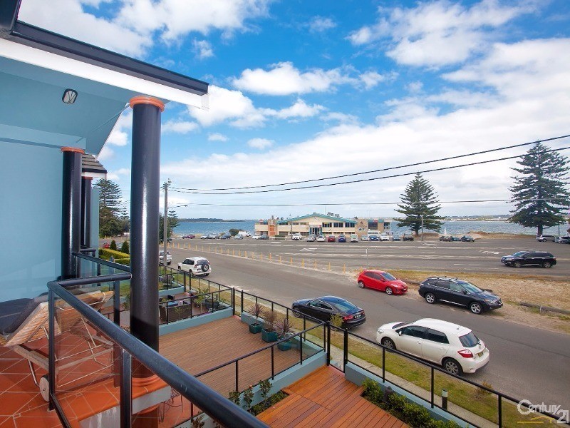 4/44-48 Fraters Avenue, Sans Souci NSW 2219