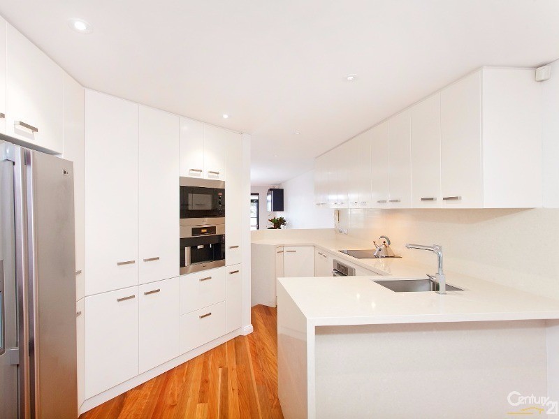 4/44-48 Fraters Avenue, Sans Souci NSW 2219