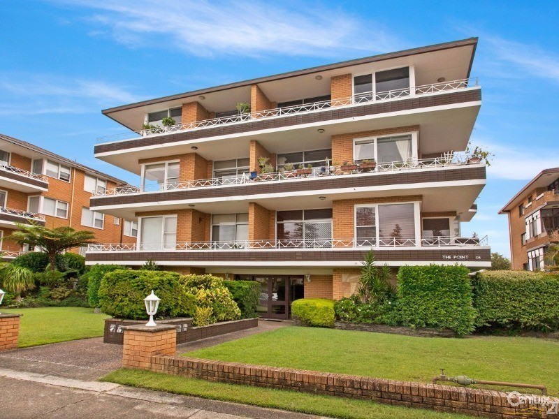 11/123-125 Clareville Avenue, Sandringham NSW 2219