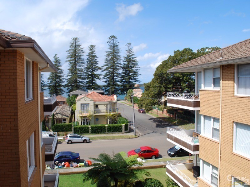 11/123-125 Clareville Avenue, Sandringham NSW 2219