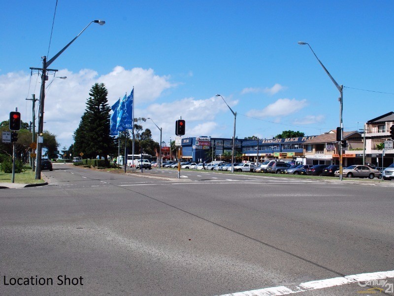 12 Hollywood Street, Monterey NSW 2217