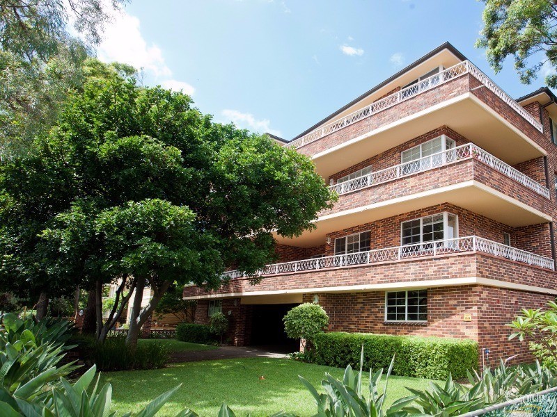 1/161 Russell Avenue, Dolls Point NSW 2219