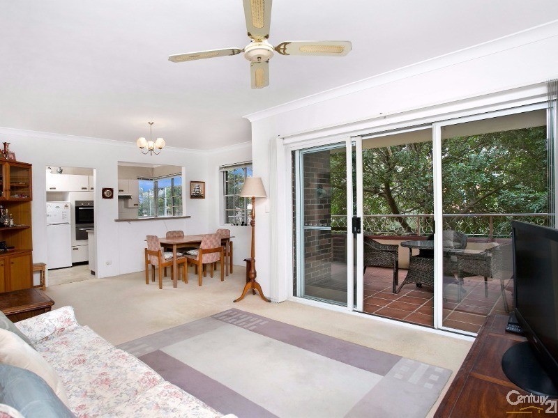 1/161 Russell Avenue, Dolls Point NSW 2219