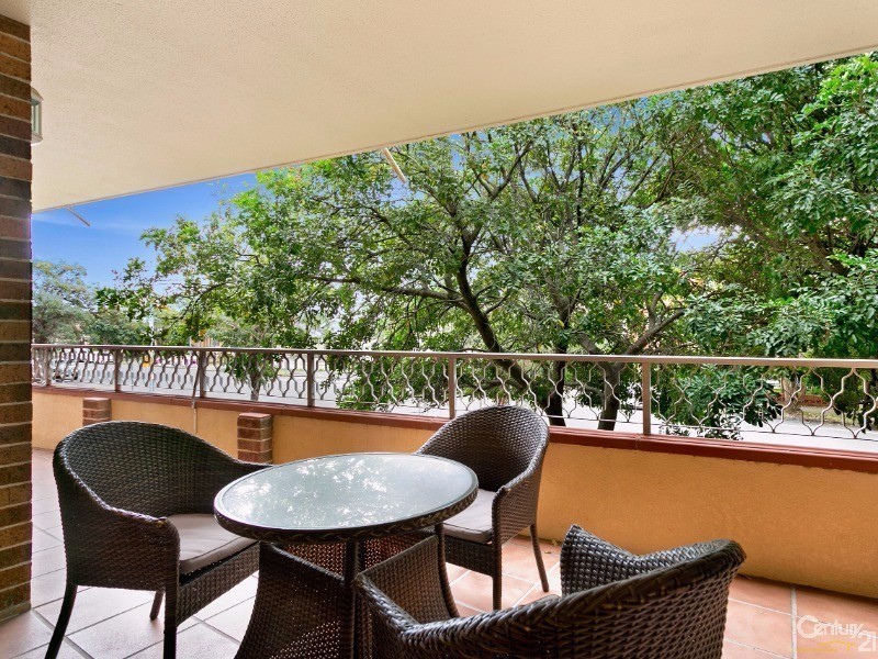 1/161 Russell Avenue, Dolls Point NSW 2219