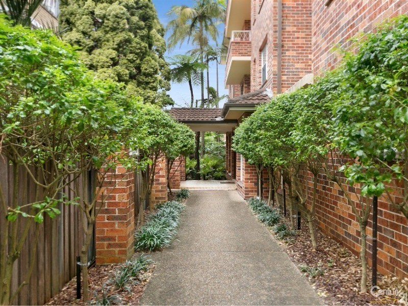 1/161 Russell Avenue, Dolls Point NSW 2219