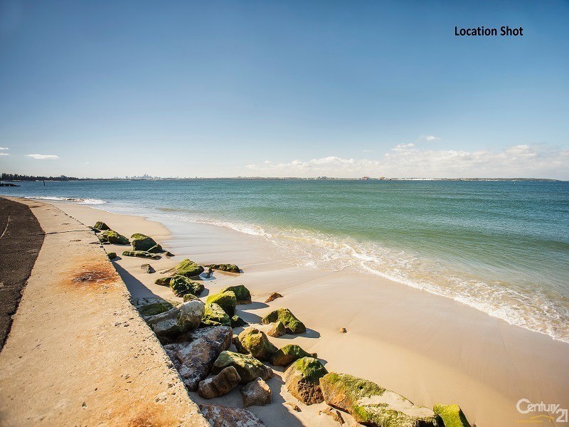 1/161 Russell Avenue, Dolls Point NSW 2219