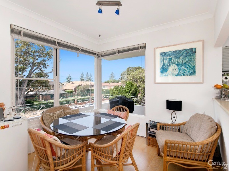 6/127 Clareville Avenue, Sandringham NSW 2219