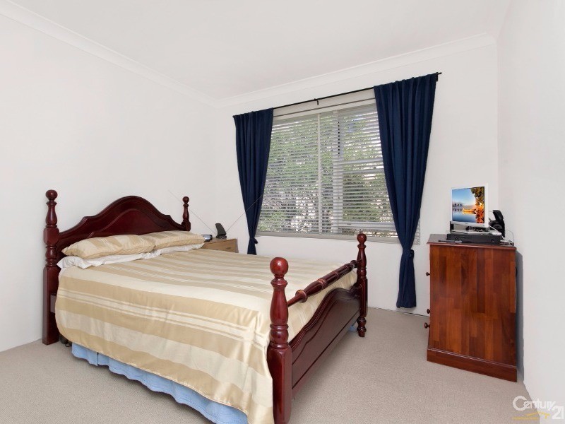 6/127 Clareville Avenue, Sandringham NSW 2219