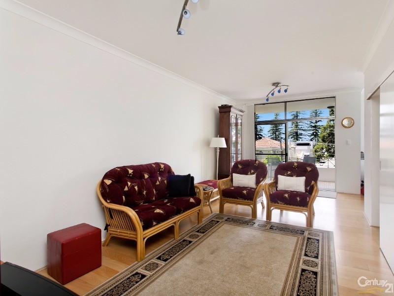 6/127 Clareville Avenue, Sandringham NSW 2219