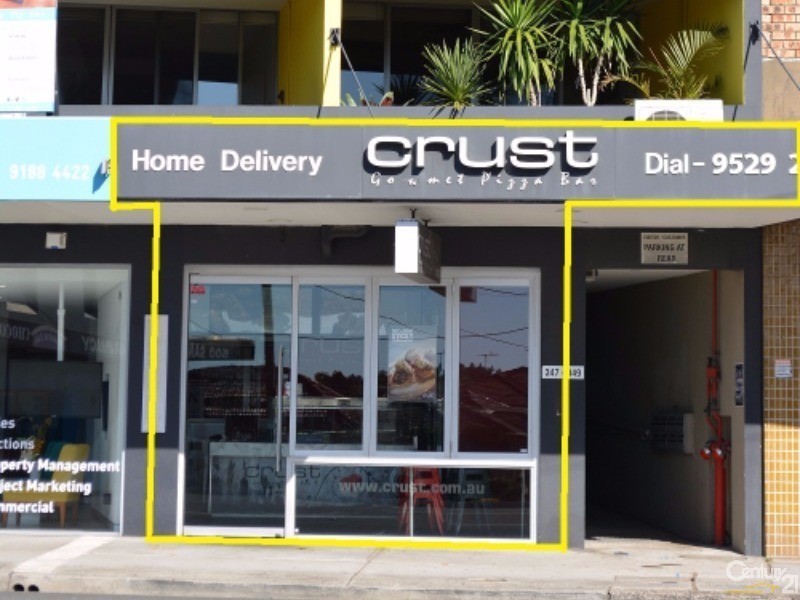 2/347 Rocky Point Road, Sans Souci NSW 2219