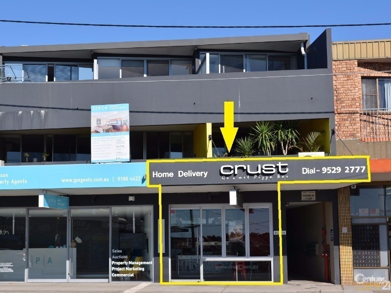 2/347 Rocky Point Road, Sans Souci NSW 2219