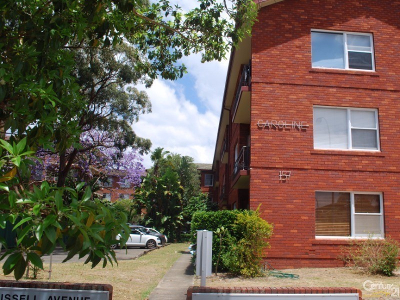 12/157 Russell Avenue, Dolls Point NSW 2219