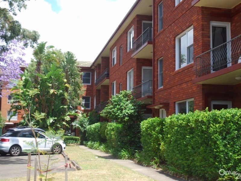 12/157 Russell Avenue, Dolls Point NSW 2219