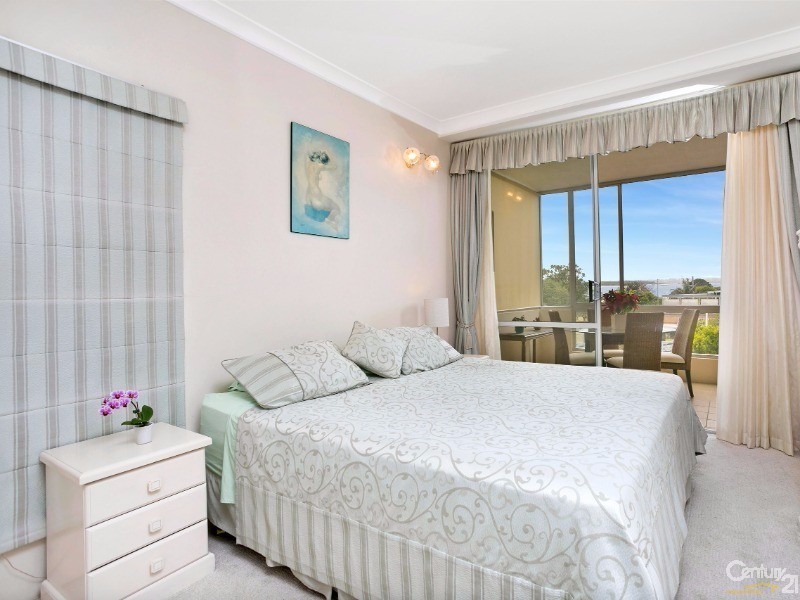 6/3-5 McMillan Avenue, Sandringham NSW 2219